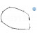 Sensor, exhaust gas temperature MEYLE-ORIGINAL: True to OE., Thumbnail 2