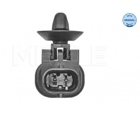 Sensor, exhaust gas temperature MEYLE-ORIGINAL: True to OE., Image 2