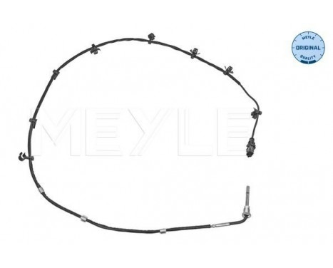 Sensor, exhaust gas temperature MEYLE-ORIGINAL: True to OE., Image 2