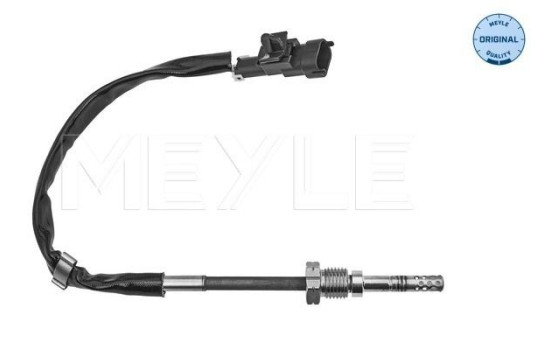 Sensor, exhaust gas temperature MEYLE-ORIGINAL: True to OE., Image 2