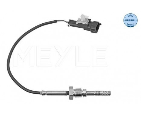 Sensor, exhaust gas temperature MEYLE-ORIGINAL: True to OE.