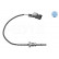 Sensor, exhaust gas temperature MEYLE-ORIGINAL: True to OE.