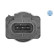 Sensor, exhaust gas temperature MEYLE-ORIGINAL: True to OE., Thumbnail 2
