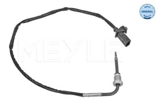 Sensor, exhaust gas temperature MEYLE-ORIGINAL: True to OE.