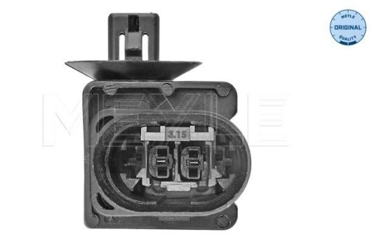 Sensor, exhaust gas temperature MEYLE-ORIGINAL: True to OE., Image 2
