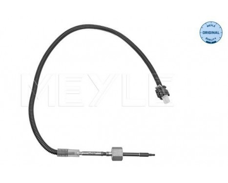 Sensor, exhaust gas temperature MEYLE-ORIGINAL: True to OE.