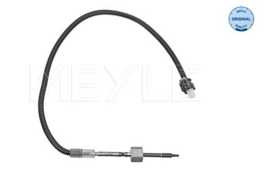 Sensor, exhaust gas temperature MEYLE-ORIGINAL: True to OE.