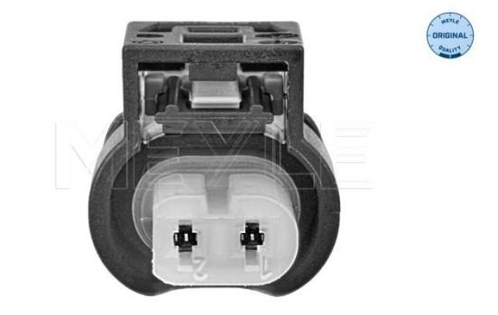 Sensor, exhaust gas temperature MEYLE-ORIGINAL: True to OE., Image 2