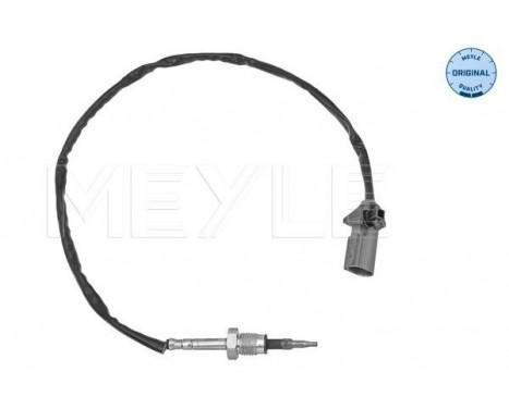 Sensor, exhaust gas temperature MEYLE-ORIGINAL: True to OE.
