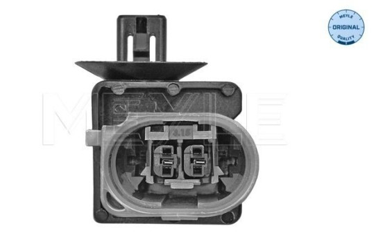 Sensor, exhaust gas temperature MEYLE-ORIGINAL: True to OE., Image 2