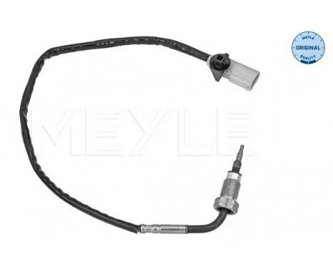 Sensor, exhaust gas temperature MEYLE-ORIGINAL: True to OE.
