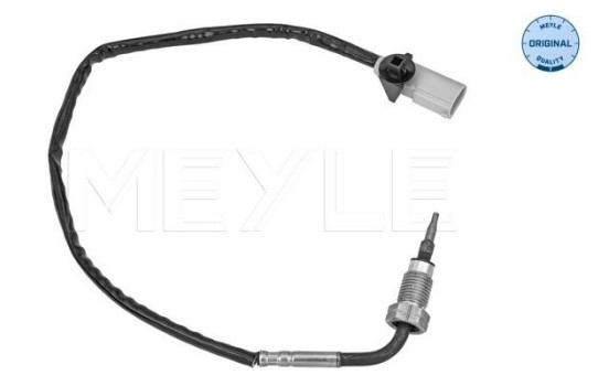 Sensor, exhaust gas temperature MEYLE-ORIGINAL: True to OE.
