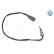 Sensor, exhaust gas temperature MEYLE-ORIGINAL: True to OE.