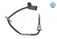 Sensor, exhaust gas temperature MEYLE-ORIGINAL: True to OE.