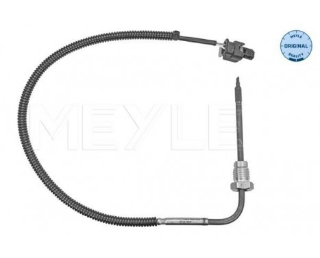 Sensor, exhaust gas temperature MEYLE-ORIGINAL: True to OE.