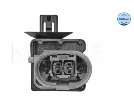 Sensor, exhaust gas temperature MEYLE-ORIGINAL: True to OE., Image 2