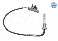Sensor, exhaust gas temperature MEYLE-ORIGINAL: True to OE.