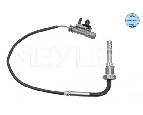 Sensor, exhaust gas temperature MEYLE-ORIGINAL: True to OE.