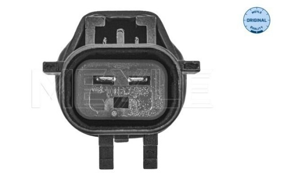 Sensor, exhaust gas temperature MEYLE-ORIGINAL: True to OE., Image 2