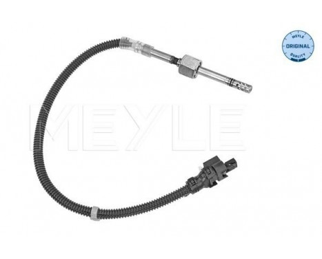Sensor, exhaust gas temperature MEYLE-ORIGINAL: True to OE.