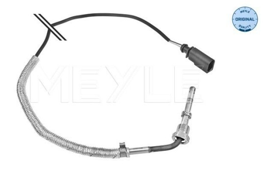 Sensor, exhaust gas temperature MEYLE-ORIGINAL: True to OE.