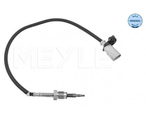 Sensor, exhaust gas temperature MEYLE-ORIGINAL: True to OE.