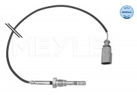Sensor, exhaust gas temperature MEYLE-ORIGINAL: True to OE.