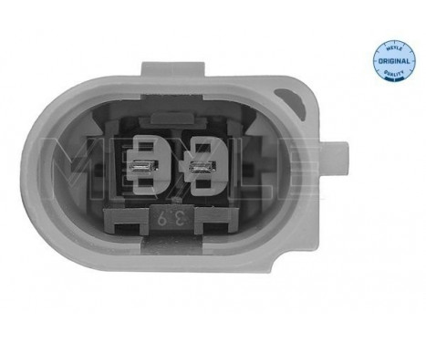 Sensor, exhaust gas temperature MEYLE-ORIGINAL: True to OE., Image 2