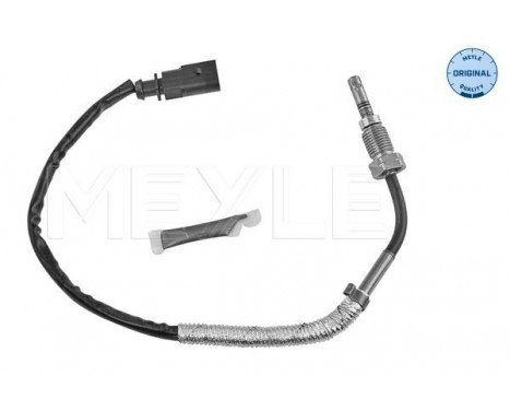 Sensor, exhaust gas temperature MEYLE-ORIGINAL: True to OE.