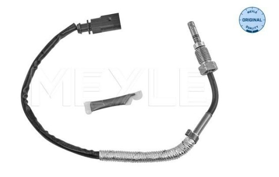 Sensor, exhaust gas temperature MEYLE-ORIGINAL: True to OE.