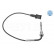 Sensor, exhaust gas temperature MEYLE-ORIGINAL: True to OE.