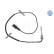 Sensor, exhaust gas temperature MEYLE-ORIGINAL: True to OE.