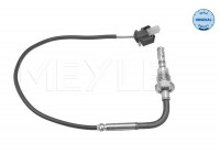 Sensor, exhaust gas temperature MEYLE-ORIGINAL: True to OE.