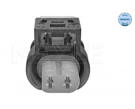Sensor, exhaust gas temperature MEYLE-ORIGINAL: True to OE., Image 2