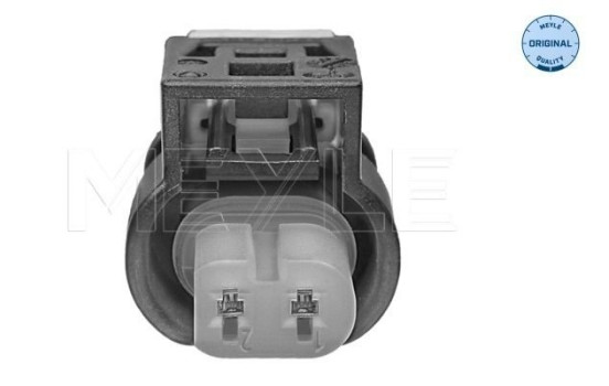 Sensor, exhaust gas temperature MEYLE-ORIGINAL: True to OE., Image 2