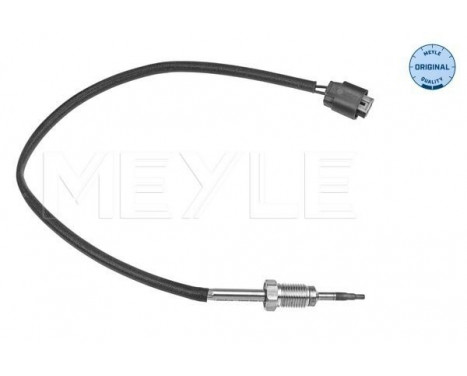 Sensor, exhaust gas temperature MEYLE-ORIGINAL: True to OE., Image 2