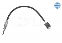 Sensor, exhaust gas temperature MEYLE-ORIGINAL: True to OE.