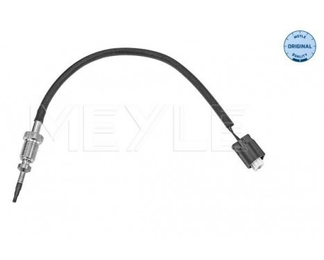 Sensor, exhaust gas temperature MEYLE-ORIGINAL: True to OE.