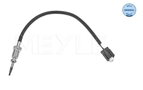 Sensor, exhaust gas temperature MEYLE-ORIGINAL: True to OE.