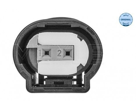 Sensor, exhaust gas temperature MEYLE-ORIGINAL: True to OE., Image 2