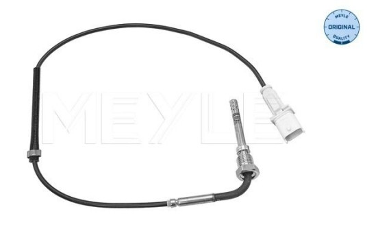 Sensor, exhaust gas temperature MEYLE-ORIGINAL: True to OE.