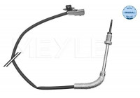 Sensor, exhaust gas temperature MEYLE-ORIGINAL: True to OE.