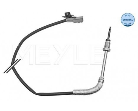 Sensor, exhaust gas temperature MEYLE-ORIGINAL: True to OE.