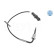 Sensor, exhaust gas temperature MEYLE-ORIGINAL: True to OE.