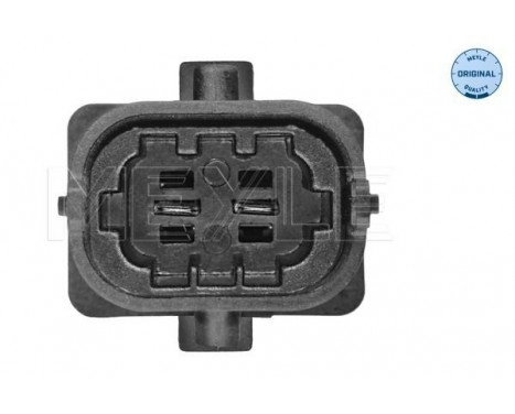 Sensor, exhaust gas temperature MEYLE-ORIGINAL: True to OE., Image 2