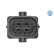 Sensor, exhaust gas temperature MEYLE-ORIGINAL: True to OE., Thumbnail 2