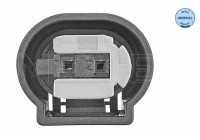 Sensor, exhaust gas temperature MEYLE-ORIGINAL: True to OE.