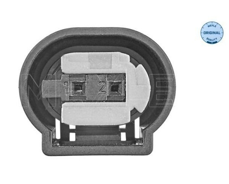 Sensor, exhaust gas temperature MEYLE-ORIGINAL: True to OE.