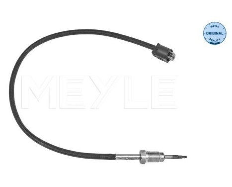 Sensor, exhaust gas temperature MEYLE-ORIGINAL: True to OE., Image 2