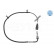 Sensor, exhaust gas temperature MEYLE-ORIGINAL: True to OE.